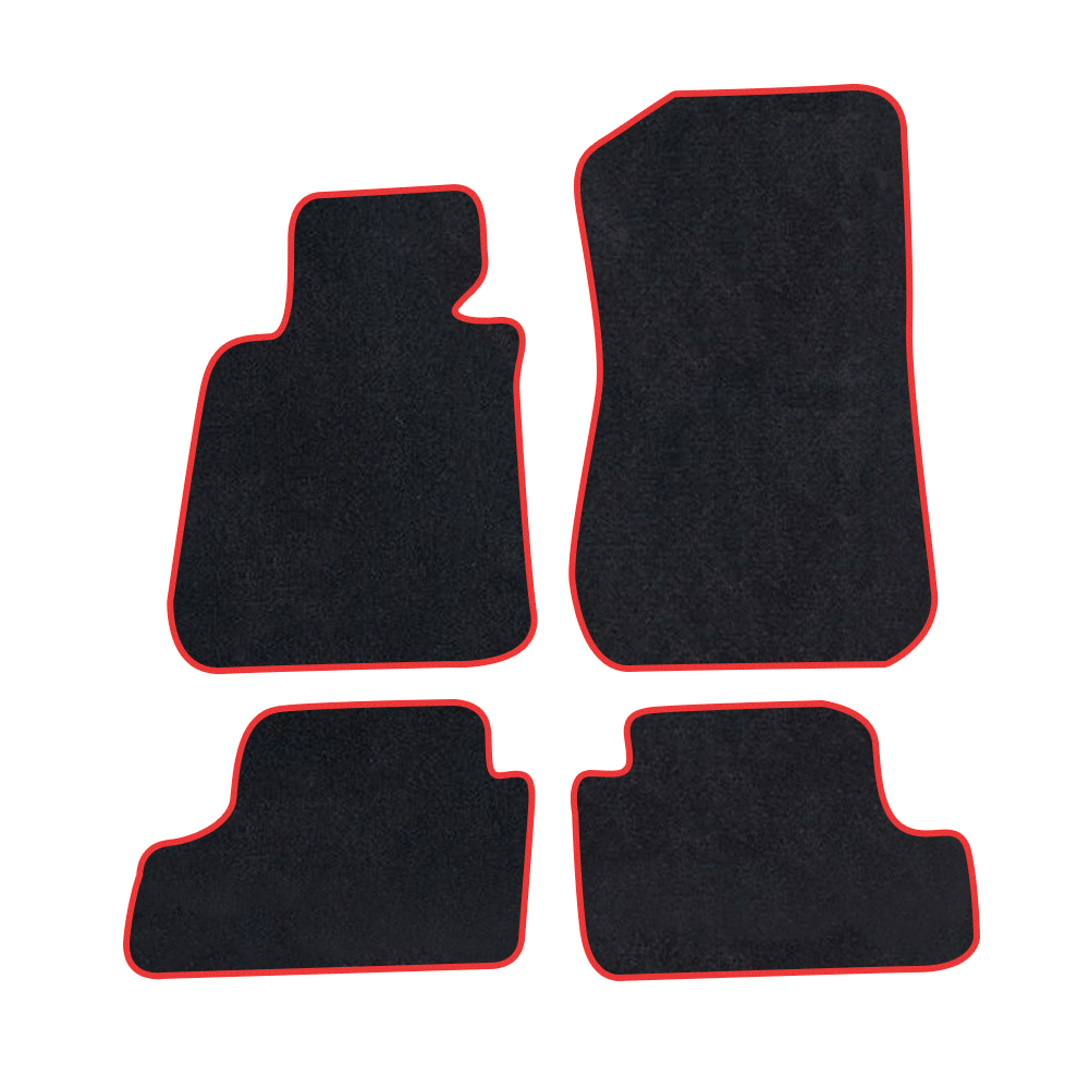 Car Floor Mat Rubber - حصير سيارة مانع للانزلاق ، سجادة