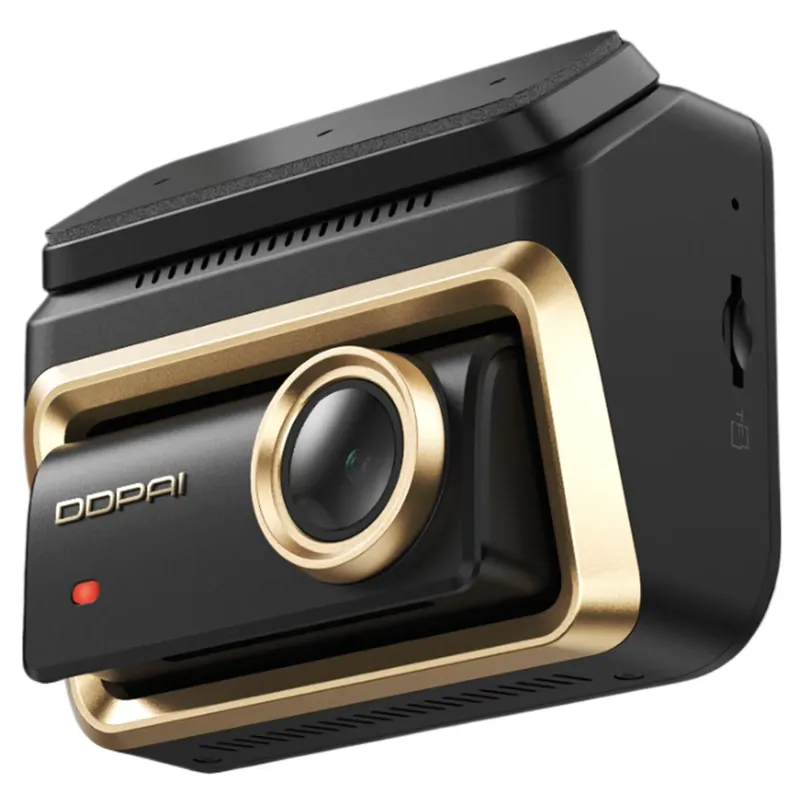 Car Dash Cam - كاميرا لوحة القيادة DDPAI Z90 Master