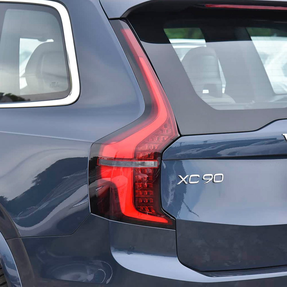 Volvo Car Accessories Xc90 - لفولفو XC90 2015-2025 سيارة المصابيح الخلفية