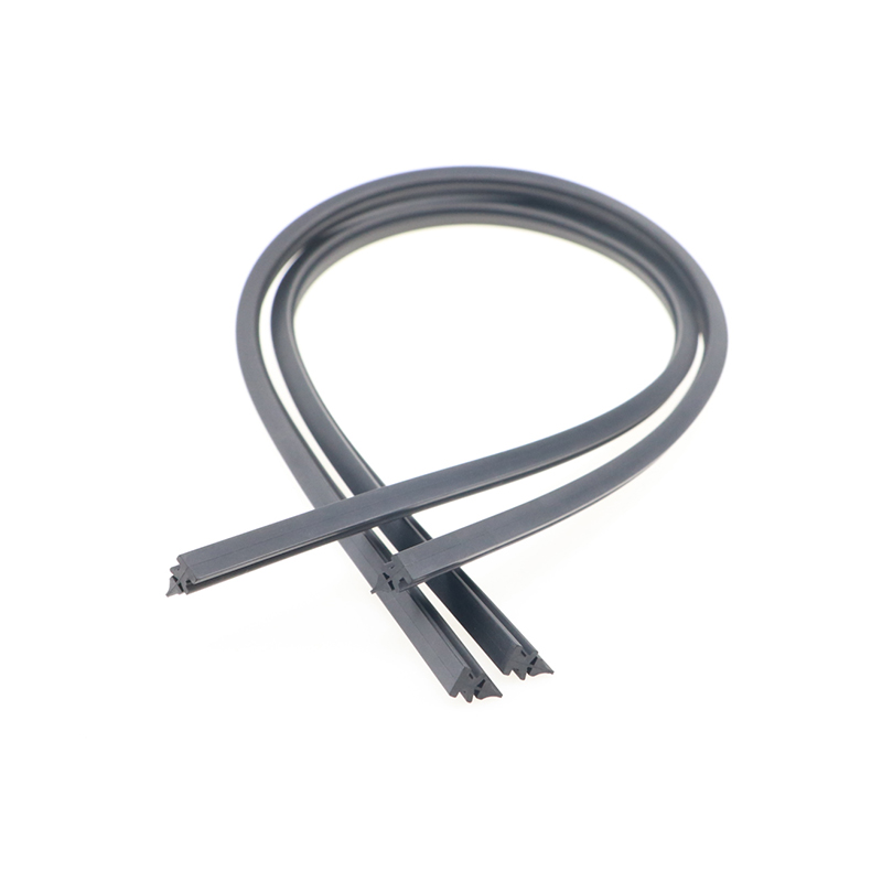 Volvo Car Accessories Xc90 - 2 قطعة مساحات شريط مطاطي 700