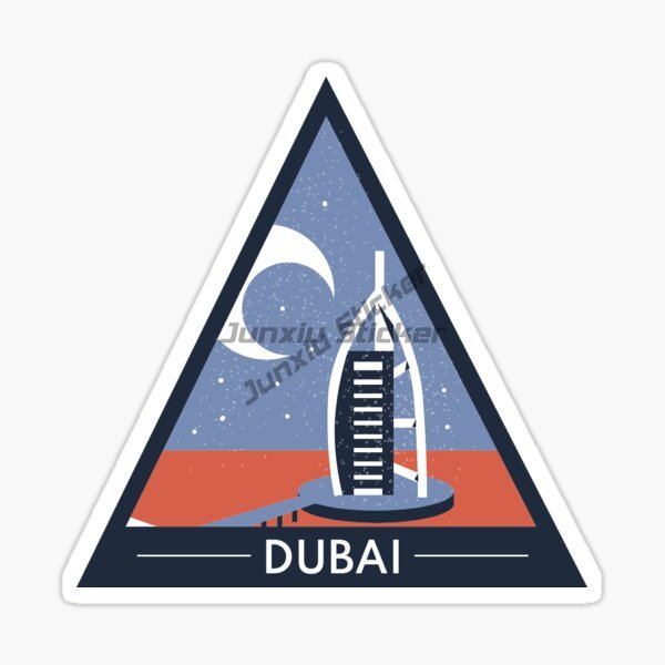 Car Accessories In Dubai - ملصقات فينيل ذاتية اللصق للسيارات بنمط