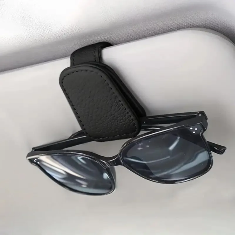 Car Accessories App - حامل نظارات للسيارة، مشبك نظارات شمسية،