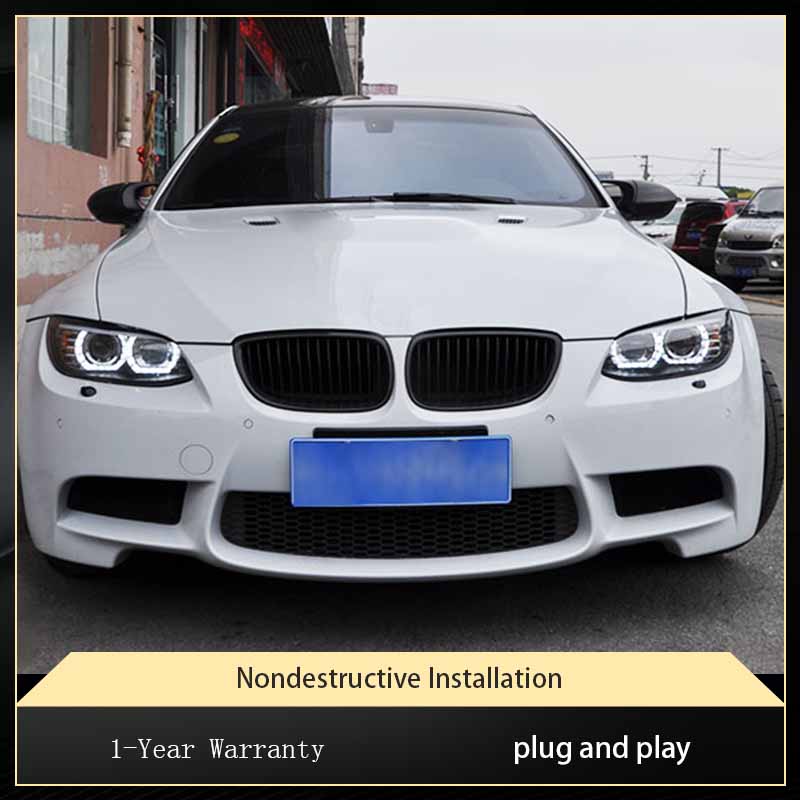 Accessories Car Near - أضواء السيارة الأمامية لسيارات BMW M3