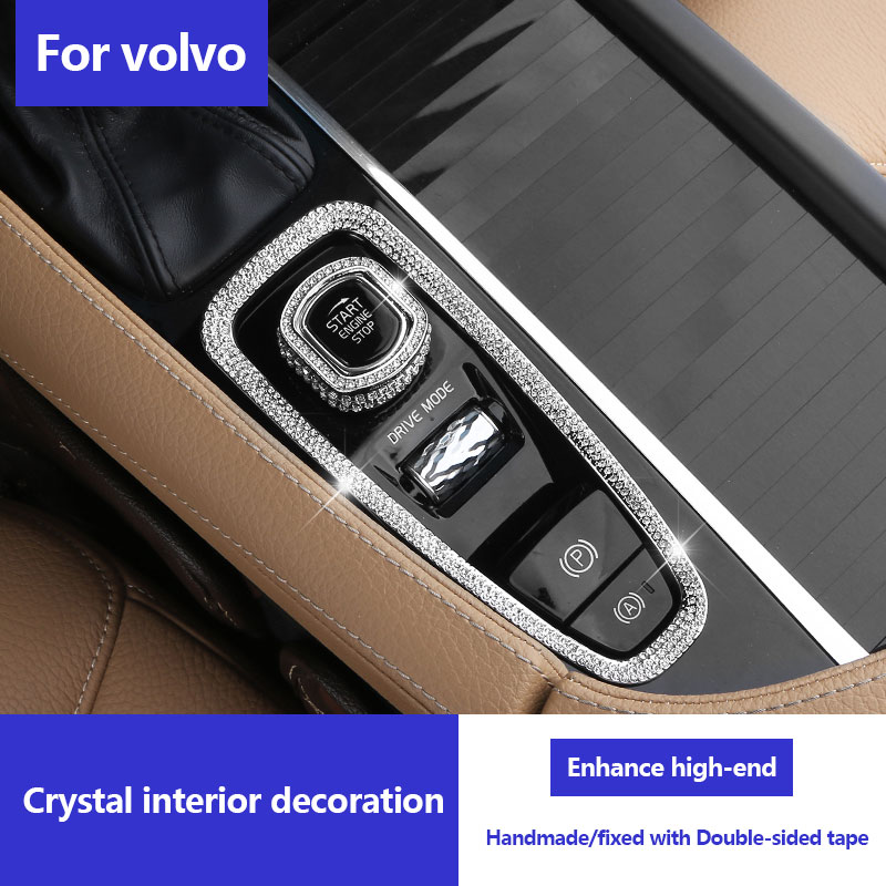 Volvo Car Accessories Xc90 - لفولفو xc60 xc90 s90 v90 xc40