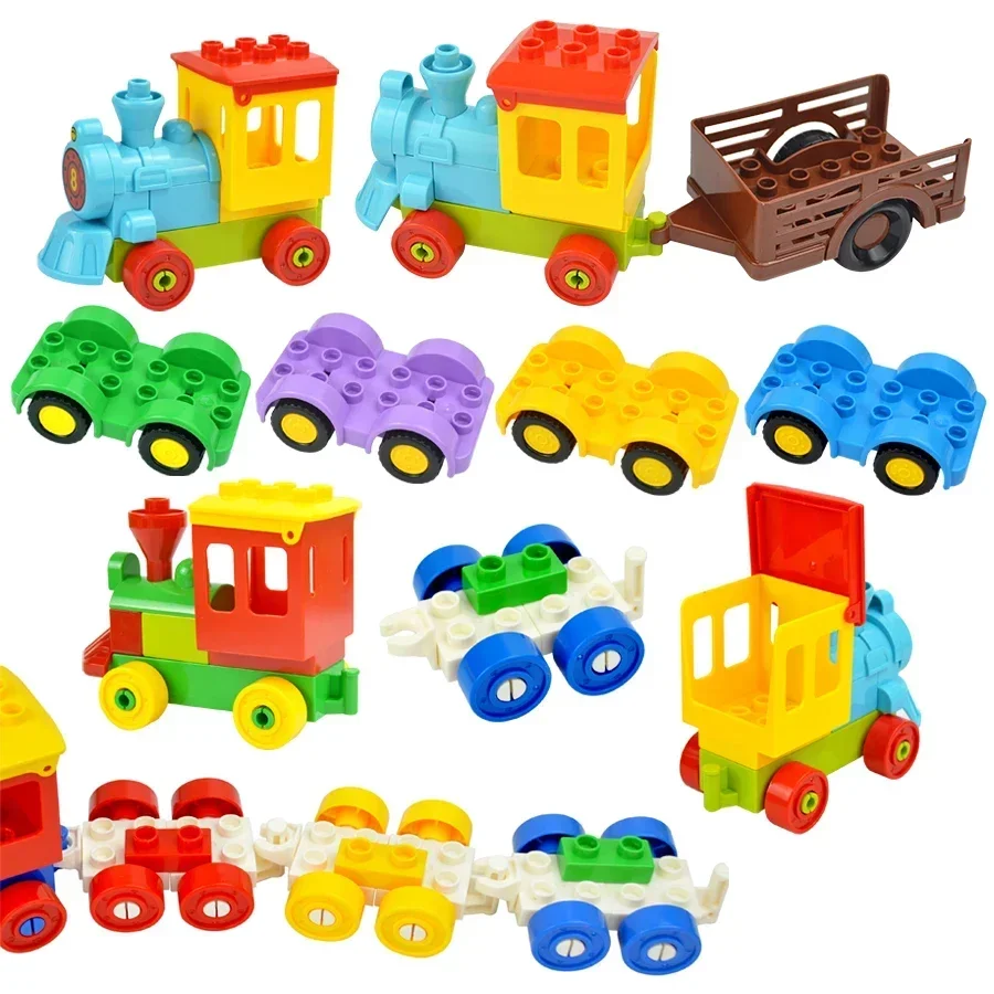 Accessories Car Near - ملحقات نقل السيارات على شكل قطار