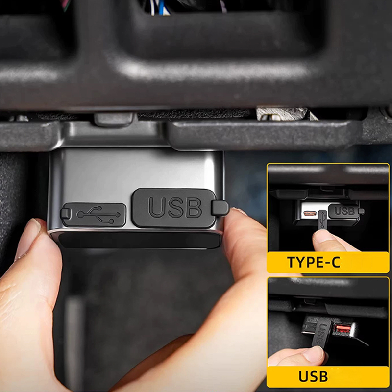 شاحن سيارة سريع بقوة 48 واط لس - مراجعة Volvo Car Accessories Xc90 وسعره