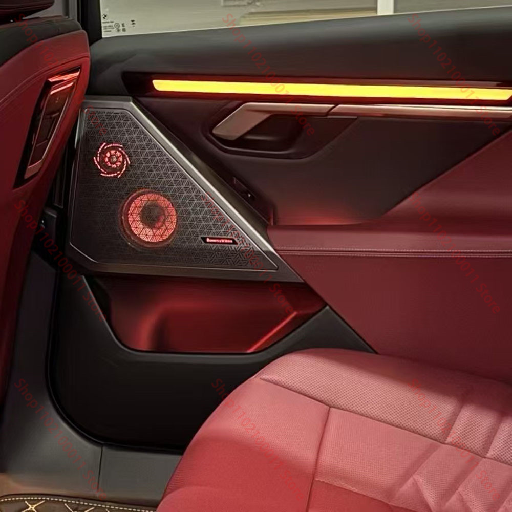 أغطية سماعات الإضاءة المحيطة B - مراجعة Led Interior Ambient Light وسعره