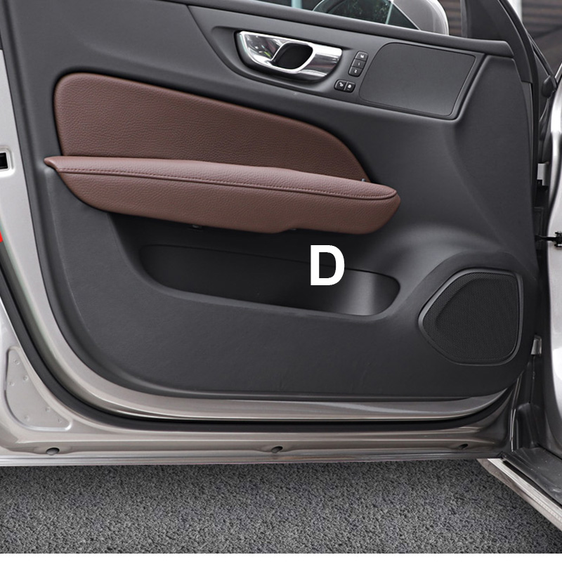 ملصق سيارة لفولفو S60 V60 XC90 - مراجعة Volvo Car Accessories Xc90 وسعره
