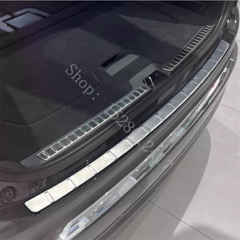 واقي من الفولاذ المقاوم للصدأ  - مراجعة Volvo Car Accessories Xc90 وسعره