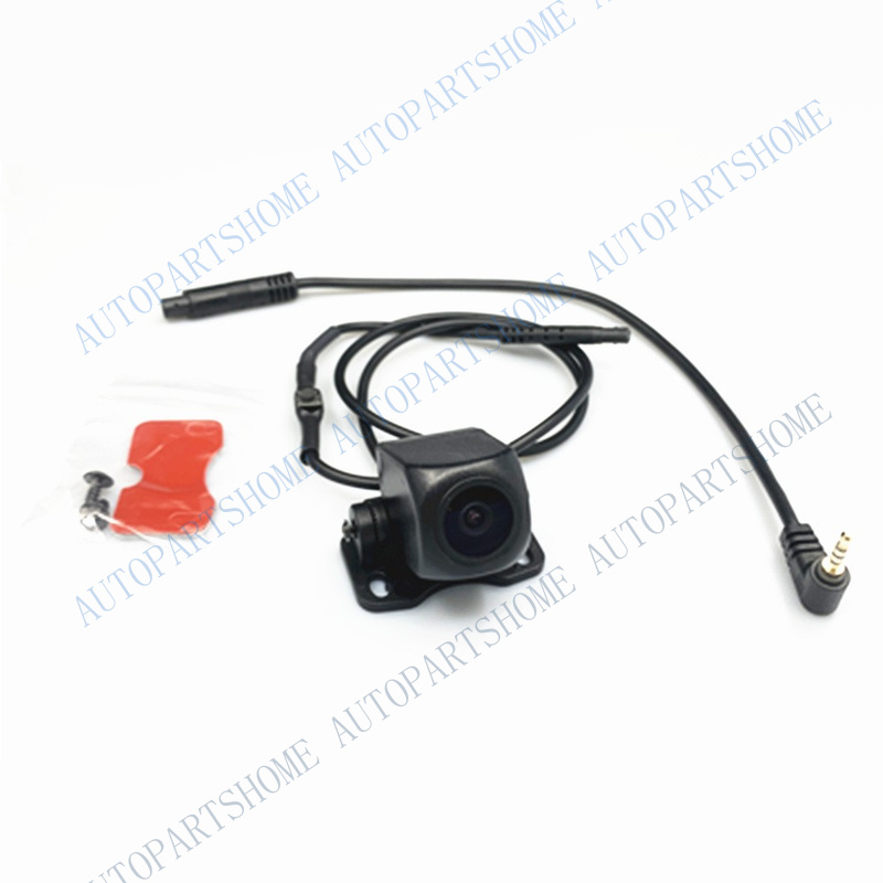 كاميرا مرآة السيارة DVR ذات 4  - مراجعة Car Dash Cam وسعره