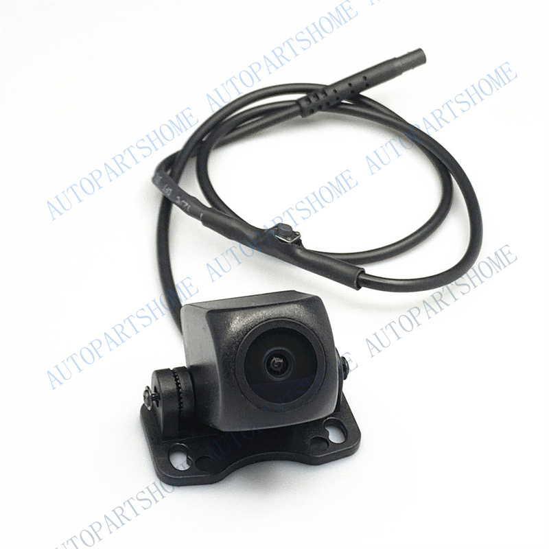 كاميرا مرآة السيارة DVR ذات 4  - مراجعة Car Dash Cam وسعره
