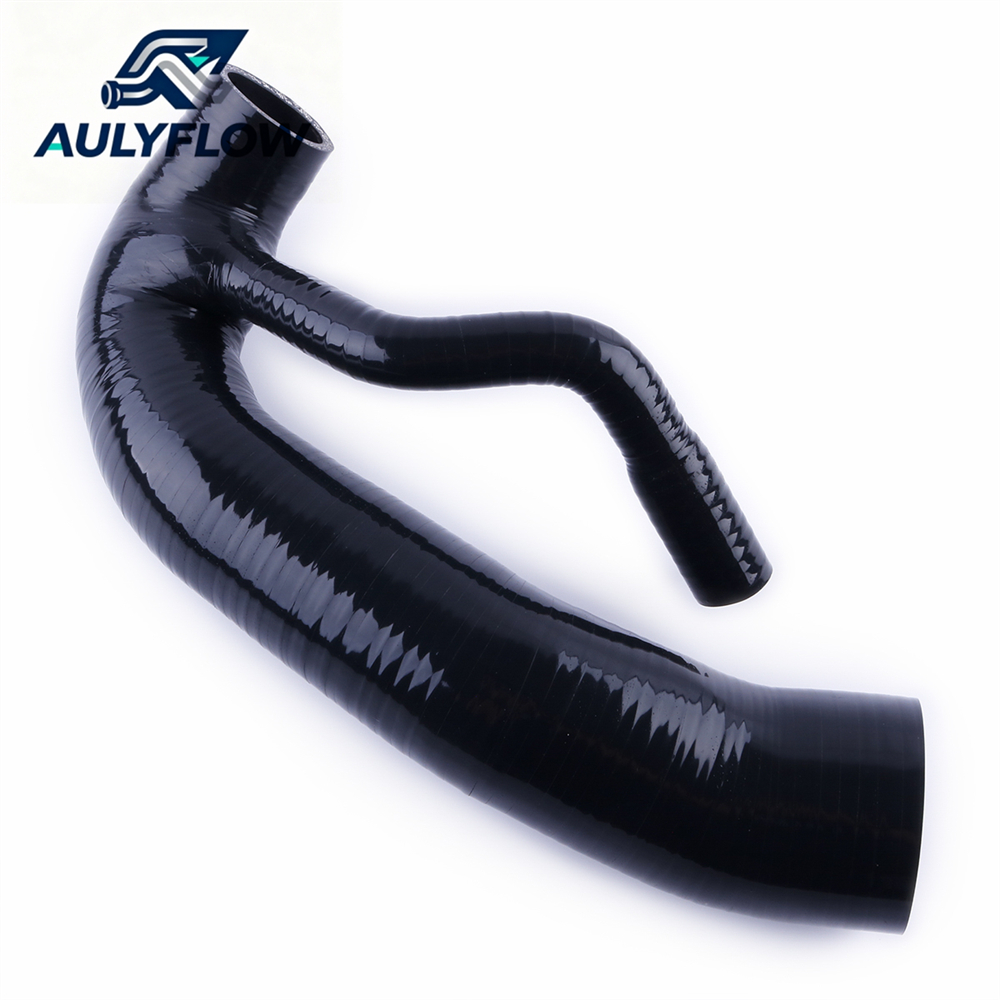 خرطوم سحب الهواء من السيليكون  - مراجعة Accessories Car Near وسعره
