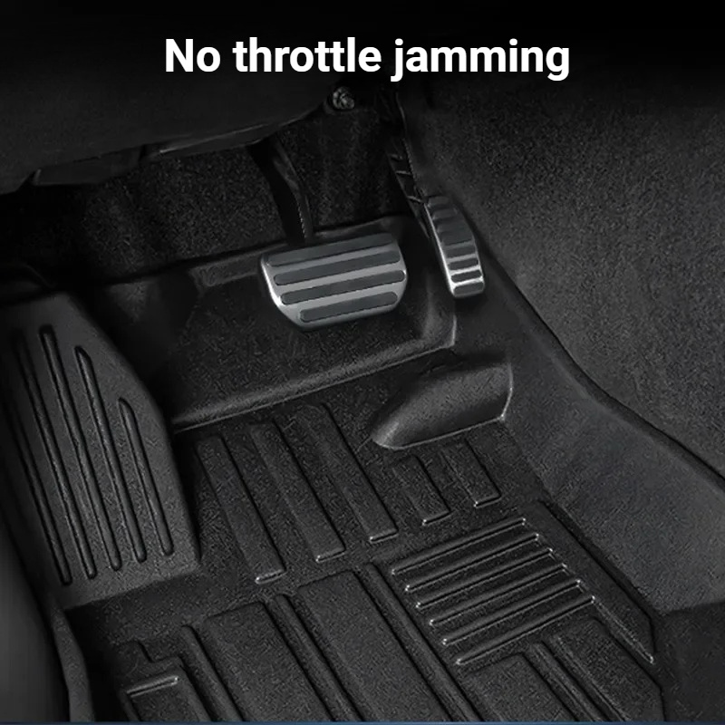 دواسات أرضية للسيارة لسوزوكي ج - مراجعة Car Floor Mat Rubber وسعره