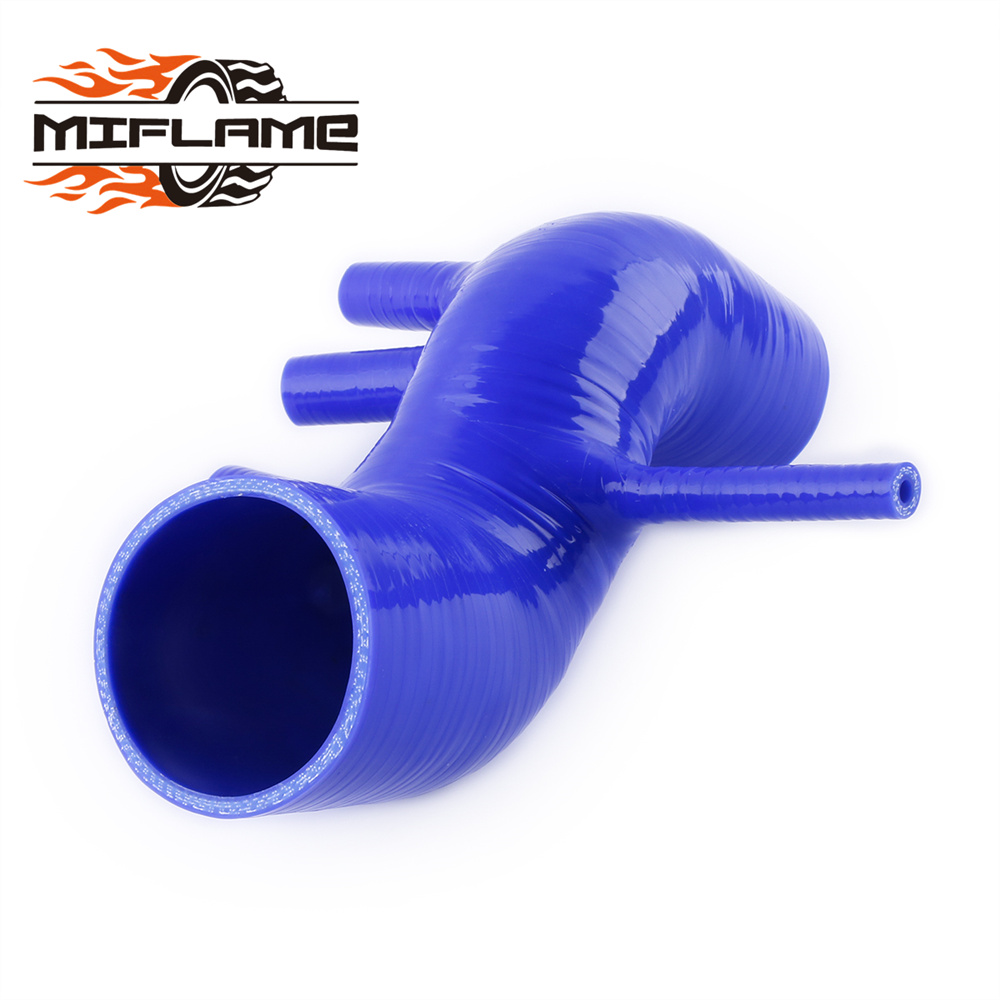 خرطوم سحب الهواء من السيليكون  - مراجعة Accessories Car Near وسعره