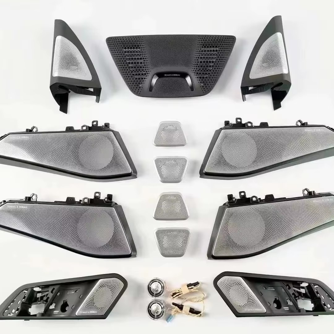 إضاءة محيطة LED جديدة تمامًا م - مراجعة Led Interior Ambient Light وسعره
