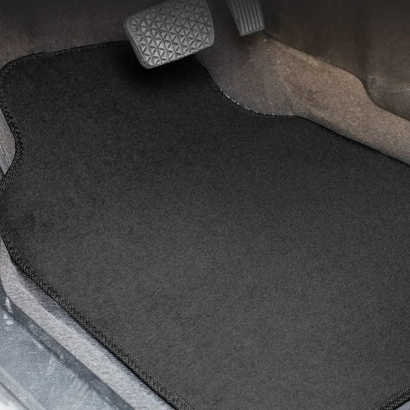 سجادة أرضية للسيارة، سجاد أمام - مراجعة Car Floor Mat Rubber وسعره