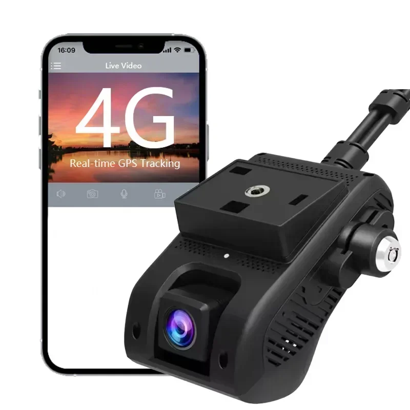 متوفر في المخزون: كاميرا سيارة - مراجعة Car Dash Cam وسعره