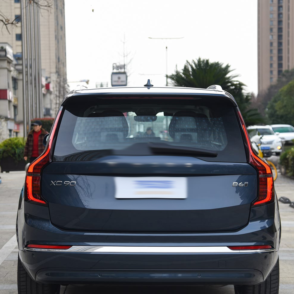 لفولفو XC90 2015-2025 سيارة ال - مراجعة Volvo Car Accessories Xc90 وسعره