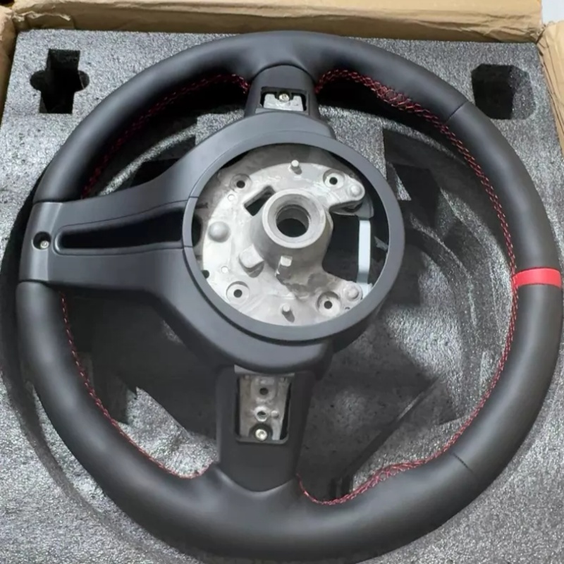 غطاء عجلة قيادة السيارة من الج - مراجعة Car Accessories App وسعره
