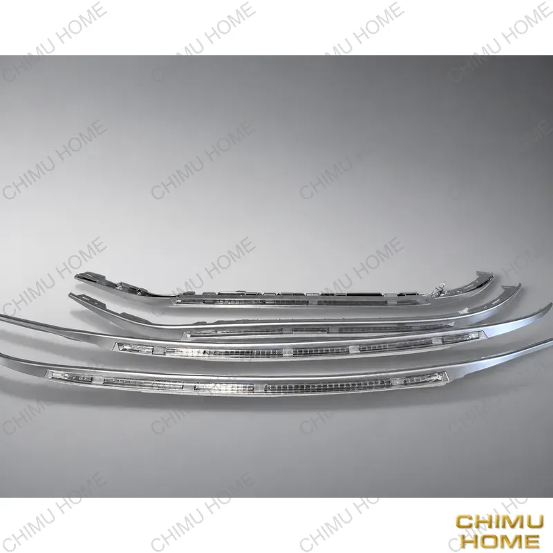 【CHIMU HOME】 إضاءة داخلية محيط - مراجعة Led Interior Ambient Light وسعره