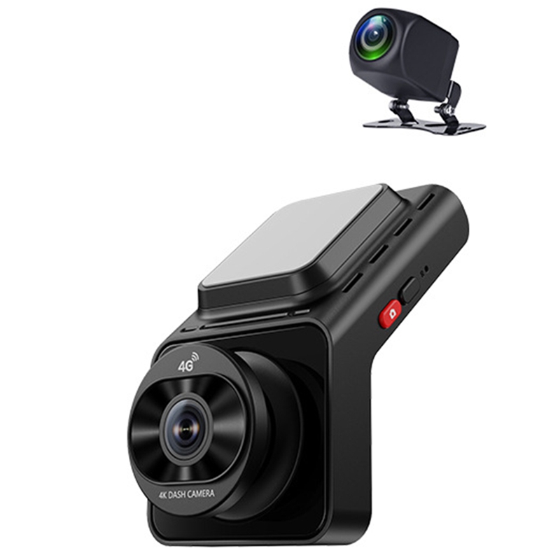 عرض خاص: كاميرا سيارة 4G LTE م - مراجعة Car Dash Cam وسعره