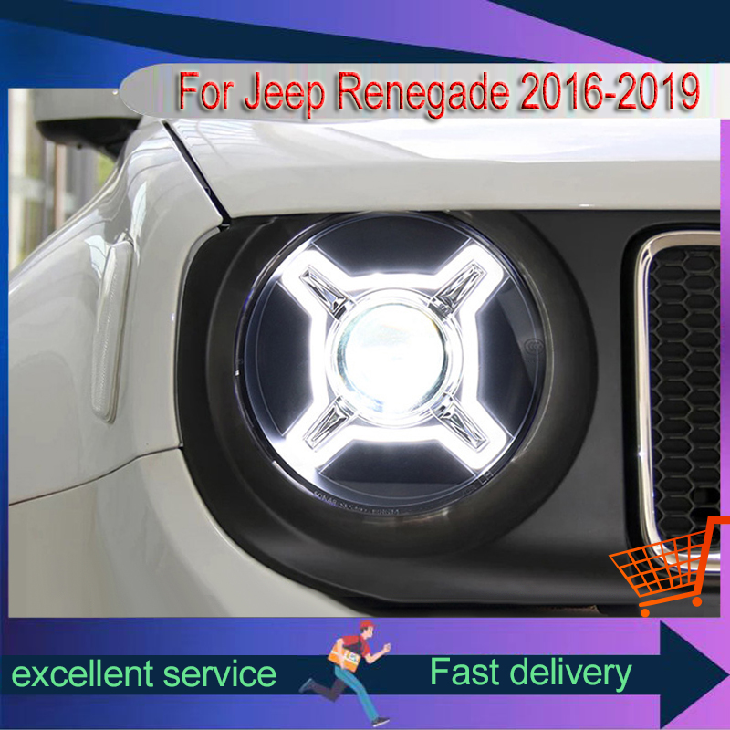 إكسسوارات تصميم السيارات لجيب  - مراجعة Accessories Car Near وسعره