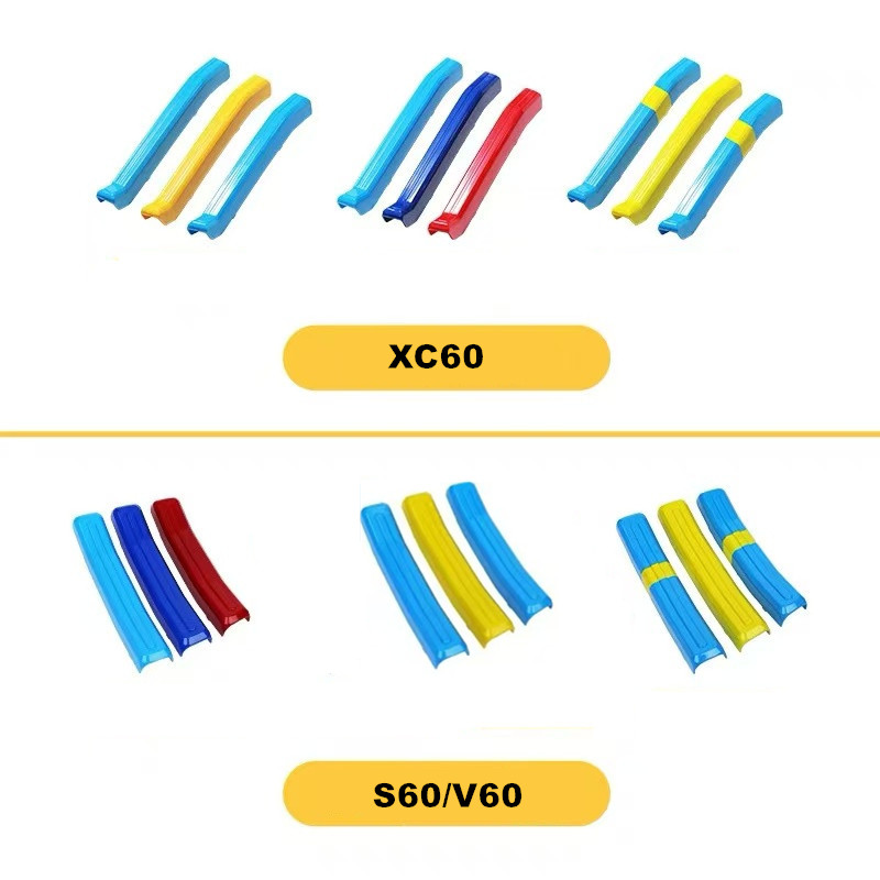 شبك أمامي للسيارة بتصميم سويدي - مراجعة Volvo Car Accessories Xc90 وسعره