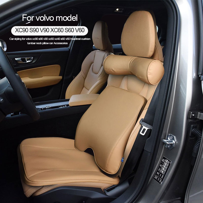 إكسسوارات سيارات فولفو XC90 S9 - مراجعة Volvo Car Accessories Xc90 وسعره