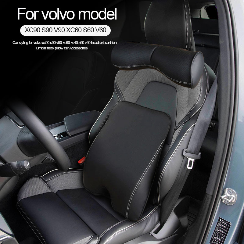 إكسسوارات سيارات فولفو XC90 S9 - مراجعة Volvo Car Accessories Xc90 وسعره