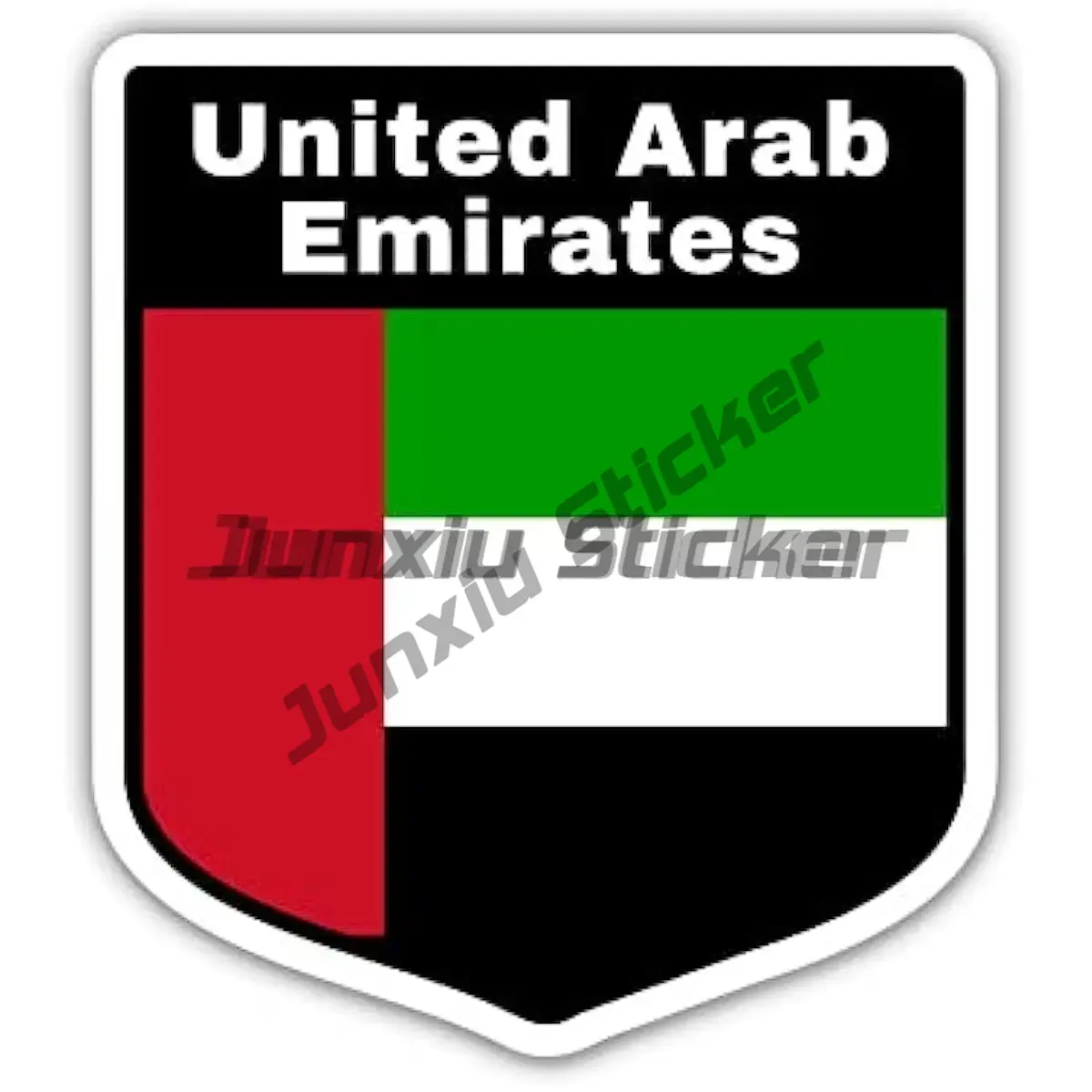 ملصقات سيارات بعلم الإمارات ال - مراجعة Car Accessories In Dubai وسعره