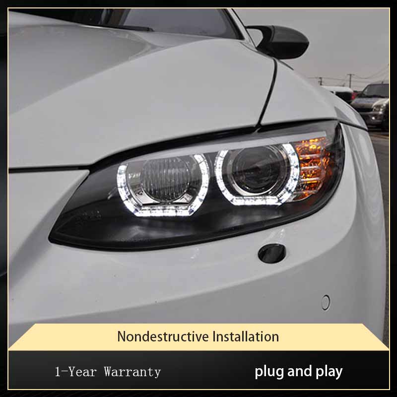 أضواء السيارة الأمامية لسيارات - مراجعة Accessories Car Near وسعره
