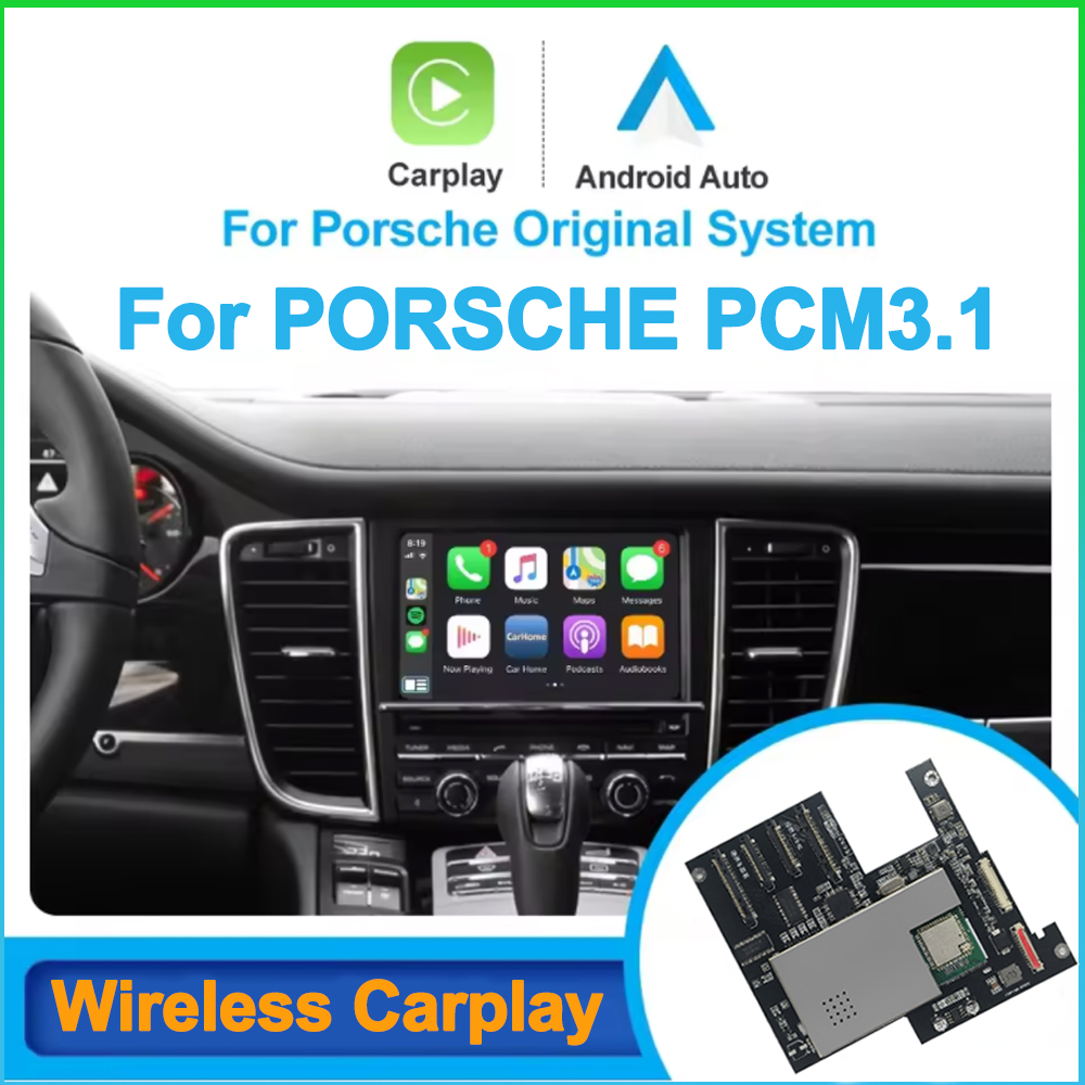 ANYFAR لاسلكي يدعم CarPlay وAn - مراجعة Car Dash Cam وسعره