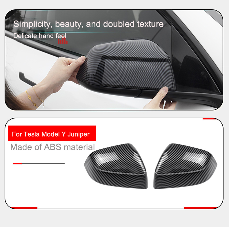 ل تسلا نموذج Y العرعر الخارجي  - مراجعة Car Dash Cam وسعره