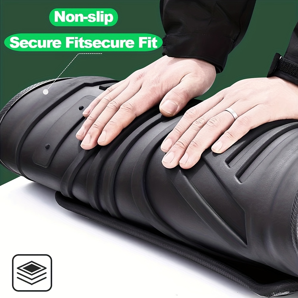 سجادات أرضية وحصيرة صندوق السي - مراجعة Car Floor Mat Rubber وسعره