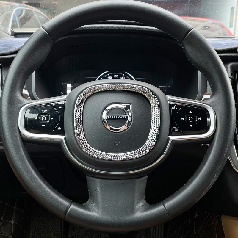 لفولفو xc60 xc90 s90 v90 xc40  - مراجعة Volvo Car Accessories Xc90 وسعره