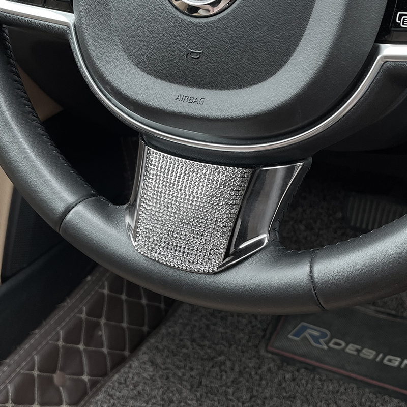 لفولفو xc60 xc90 s90 v90 xc40  - مراجعة Volvo Car Accessories Xc90 وسعره