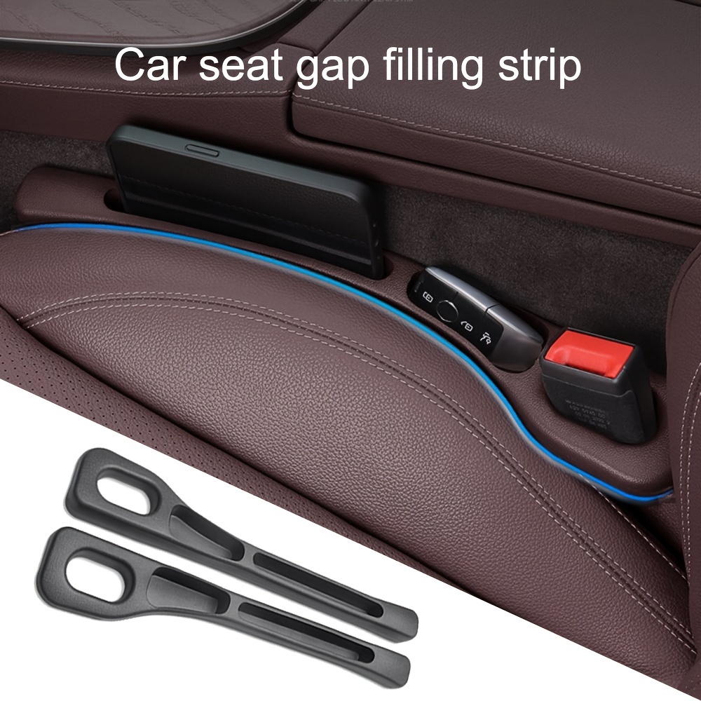 2 قطعة مقعد السيارة الفجوة حشو - مراجعة Car Accessories App وسعره
