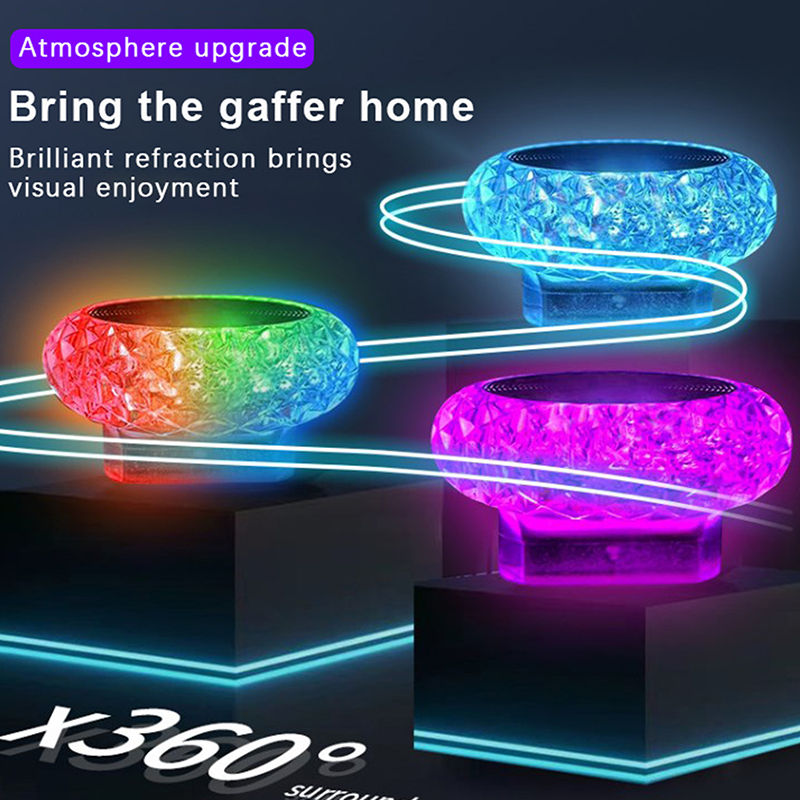 المحمولة سيارة USB المحيطة ضوء - مراجعة Led Interior Ambient Light وسعره