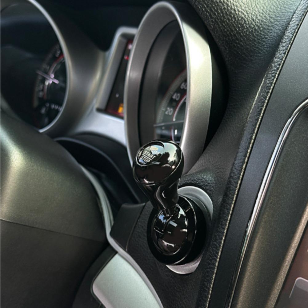 زر تشغيل السيارة بلمسة واحدة م - مراجعة Car Accessories App وسعره