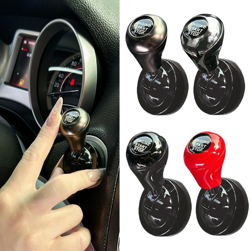 زر تشغيل السيارة بلمسة واحدة م - مراجعة Car Accessories App وسعره